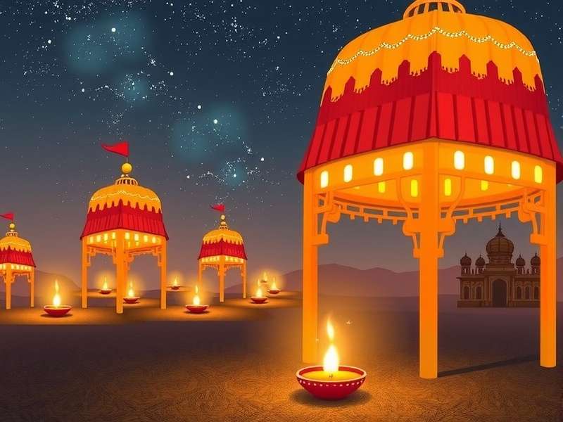 Diwali Special Event Diwali Event in Royal Cumin Sentinels